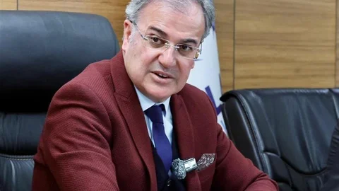 Hacılar'da Hizmet Yolculuğu Devam Ediyor