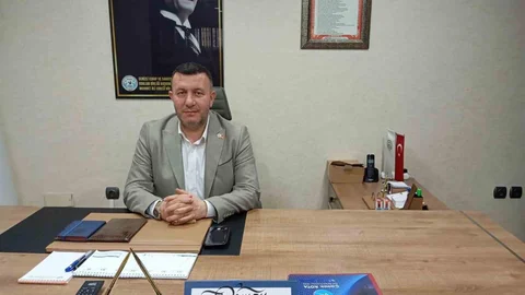 Denizli Lokantacılarında Osman Üçgül Güven Tazeledi