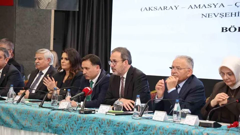 Engelli Bireyler İçin Veri Havuzu Oluşturuldu