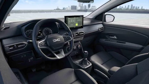 Yeni Dacia Sandero Türkiye'de Satışta