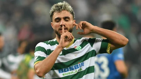 Bursaspor, Puan Farkını Artırdı