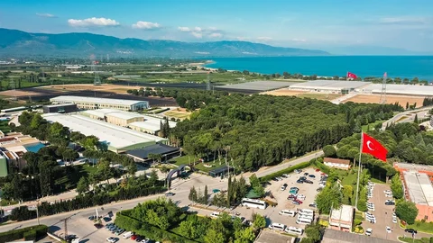 HEKTAŞ'ın ESG Başarısı İstanbul'da Öne Çıkıyor