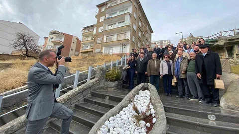 Niğde'de Gazetecilere Teşekkür Mesajı