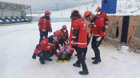 Elazığ'da MEB AKUB Ekibi Başarı Elde Etti