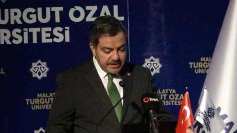 Malatya'da Tarımsal Eğitim Coşkuyla Kutlandı