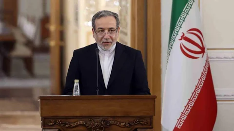 İran'da Protestolar Kontrol Altına Alındı