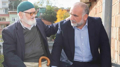 Canik'te Emeklilere İndirim Fırsatı