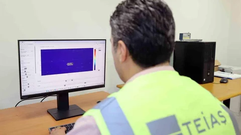 Yerli ve Milli DAS Sistemi Kullanıma Alındı