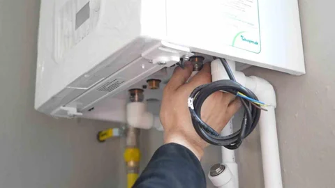 Gürsu'da Doğal Gaz Desteği