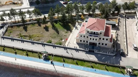 Bayburt’ta Bilim Merkezi Kuruluyor