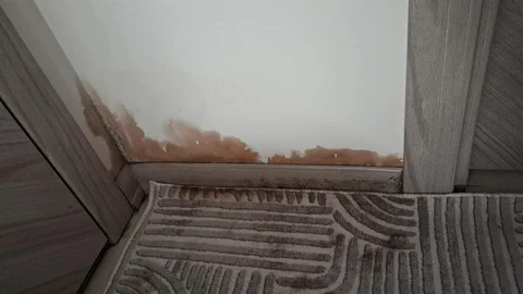 Aydın'da Su Sızıntısı Sorunu