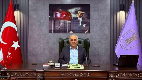 Esnaf Birliği Başkanı Limon'dan Tepki