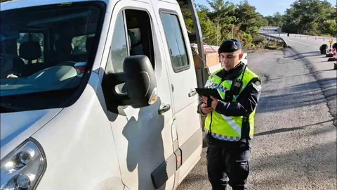 Muğla'da Suçlardan 27 Tutuklama