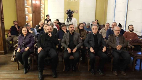 Yıldırım'da Fetih Coşkusu Sürüyor