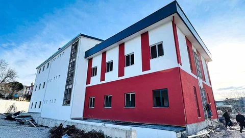 Sinop'ta Kamu Yatırımları ve Gelişim Çalışmaları