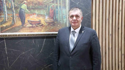 Gaziantep Coğrafi İşaretlerde Öncü Olmaya Devam Ediyor