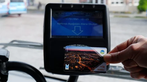 Sakarya'da 2025 Ulaşım İstatistikleri Açıklandı