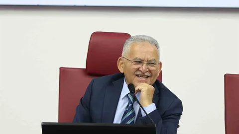 Kayseri'de Su Fiyatları Değişmeyecek
