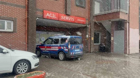 Tokat'ta Silahlı Kavga Sonrası Ölüm