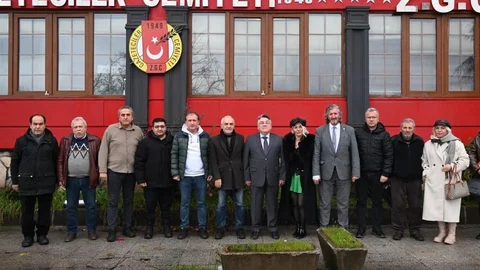 Zonguldak'ta Üniversite Vizyonu