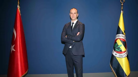 Fenerbahçe Medicana'da İmza Töreni Düzenlendi