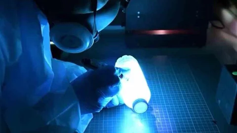 Siirt Emniyeti Teknoloji ile Olayları Çözüyor