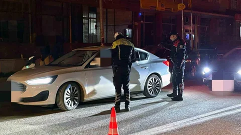 Muğla'da 2 bin 346 Aranan Şahıs Yakalandı