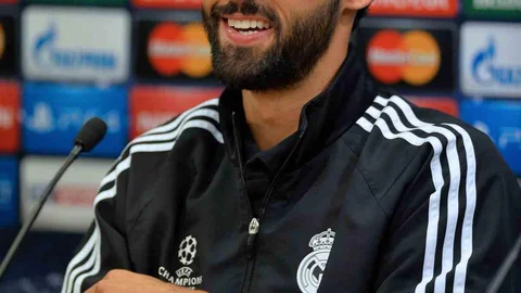 Real Madrid'in Yeni Teknik Direktörü Arbeloa Oldu