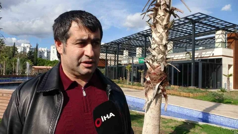 Bıçaklı Saldırıya Uğrayan Başkan Musayev'in Açıklamaları