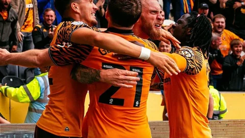 Hull City, FA Cup'ta Chelsea ile eşleşti