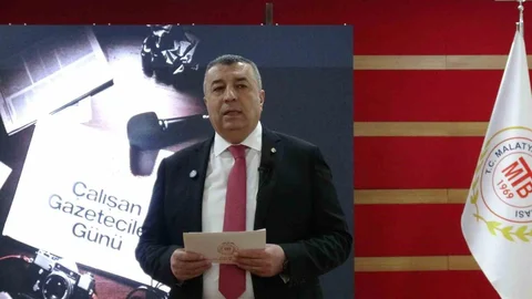 Malatya Tarımında Güçlü Projeler Hedefleniyor