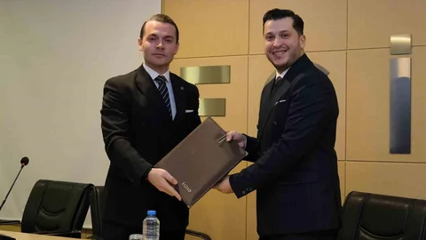 EGİAD ve PMI Türkiye'den İzmir'de İş Birliği