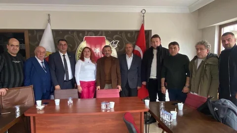 Kütahya'da Kültür Turizmi Sorunları Gündemde