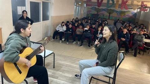 Balıkesir'de Aile ve Oyun Etkinlikleri Başladı