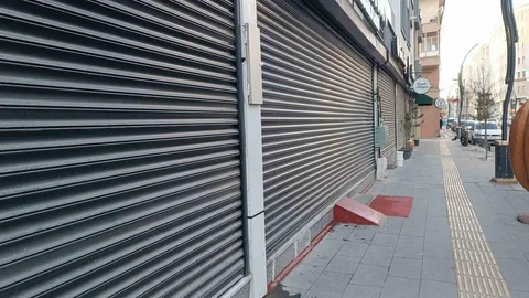 Van'da Elektrik Kesintisi Sorunu