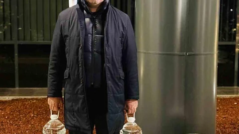 Gaziantep'te Su Sıkıntısına Dikkat Çeken Paylaşım