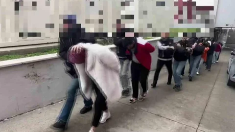 Adana'da Uyuşturucu Operasyonu Gerçekleşti