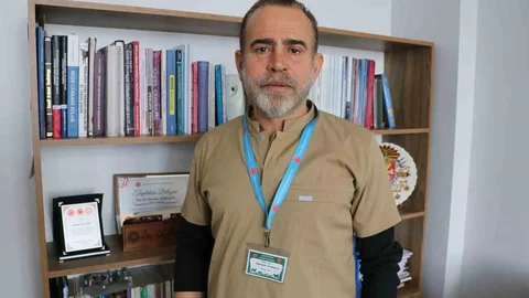 Sivas'ta Kurtların Yerleşim Alanlarına İnişi Artıyor