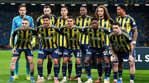 Fenerbahçe, Beyoğlu Yeni Çarşı ile Karşılaşacak