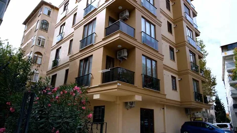 Bakan Kurum'dan Yeni Konut Projesi Açıklaması