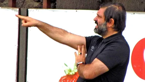 Çeşme Belediyespor'da Zor Zamanlar Mesajı