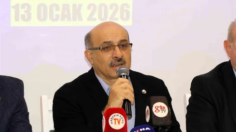 Sarıgeçili: "Atamalar Eğitim İhtiyacını Göz Önünde Bulundurmalı"