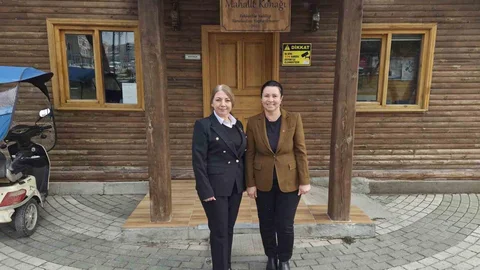 Eskişehir'de Bağımlılıkla Mücadele Eğitimi Planlandı