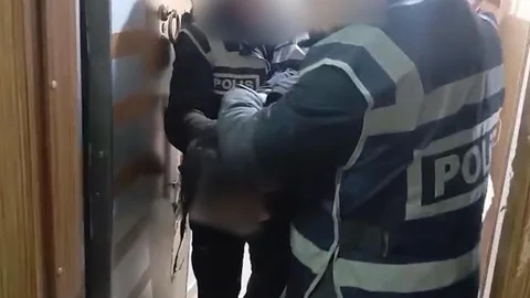 Kablo Devi Çalışanları 5 Milyon Dolar Zarar Verdi