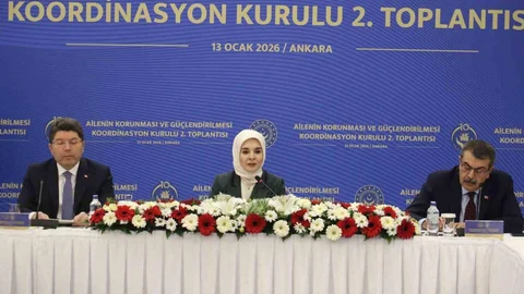 Genç Çiftlere Kredi Desteği Verildi