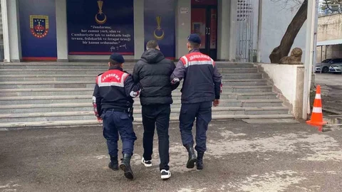 Kırıkkale'de Firari Hükümlüler Yakalandı