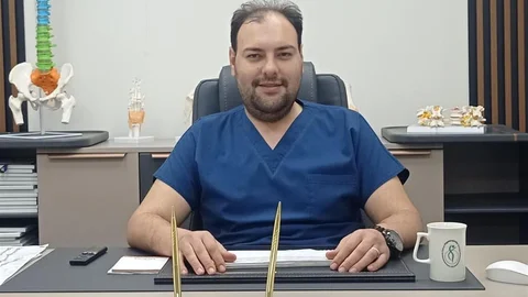 Kırşehir'deki Fizyoterapi Kliniklerine Denetim Uyarısı