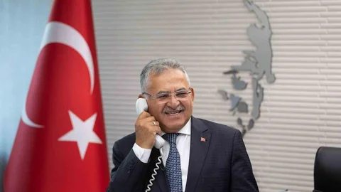Kayseri Kültür Başkentliği İçin İddialı Adaylık