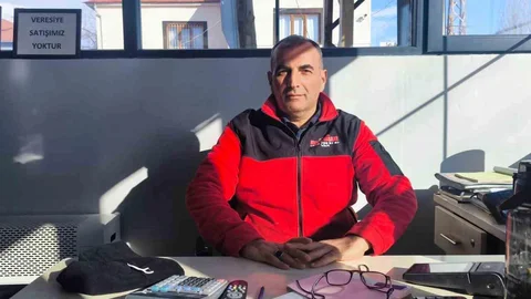 Van'da Elektrik Kesintisi Sorunu