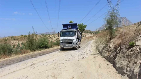 Manavgat’a 263 Milyon TL Yatırım Yapıldı